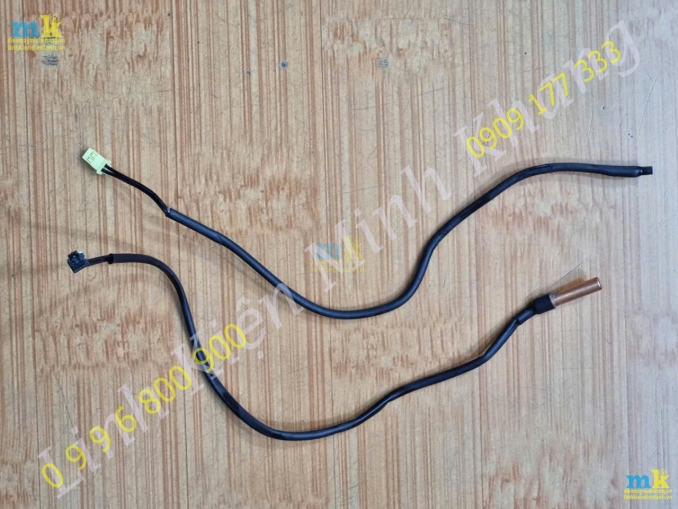 ( SP1870 ) Bộ 2 Con Sensor Dàn Lạnh Vàng Đen Dùng Chung Nhiều Hãng